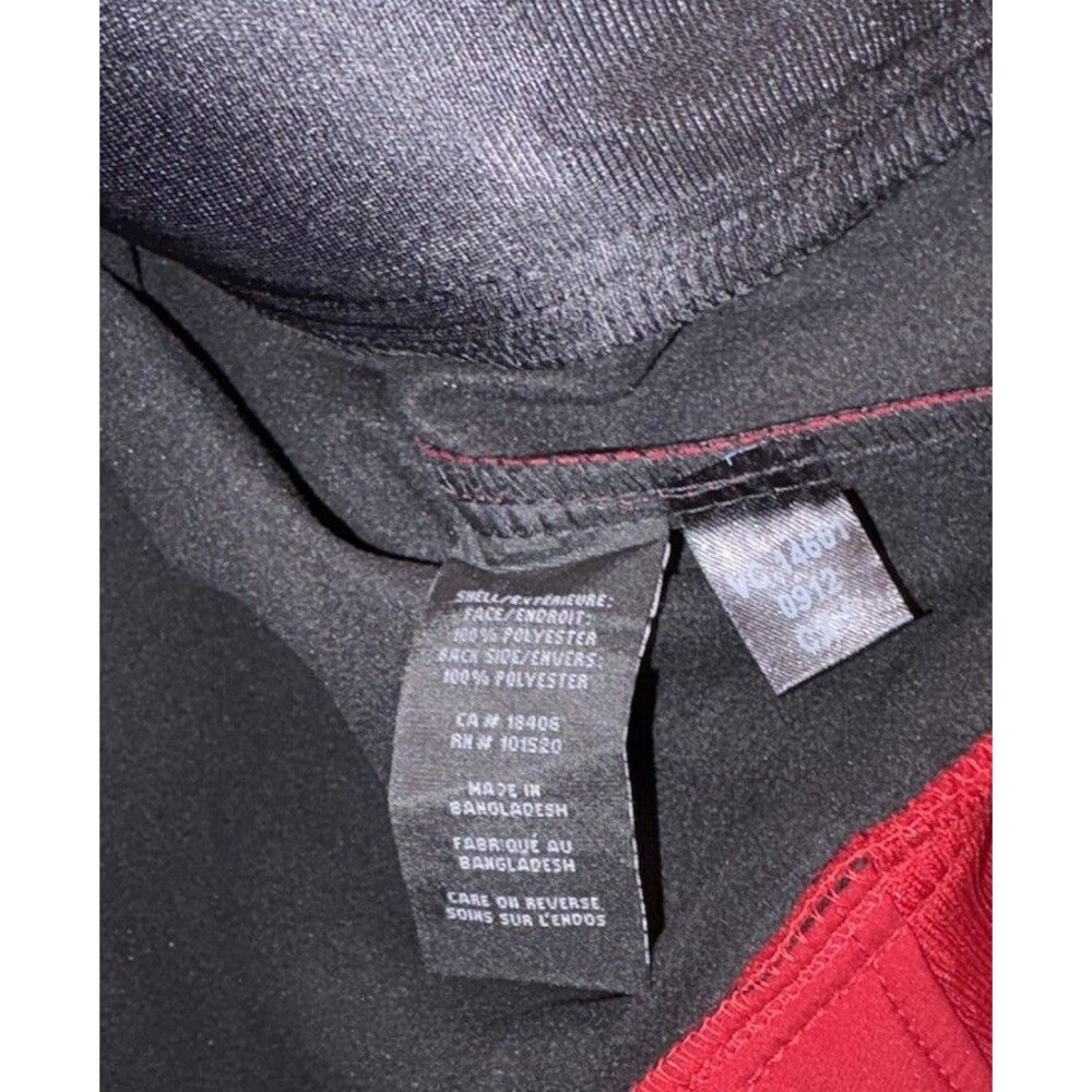 Stormtech Performance Men's CX-1 Softshell Jacket… - image 9